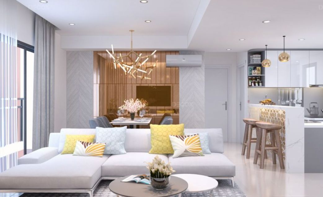 Chính chủ cần bán gấp căn hộ 3 phòng ngủ Sudico Nam An Khánh hướng chính Tây, diện tích 112m2